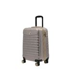 Kabin Boy Valiz 4x2 Teker Taş-Bej 1168
