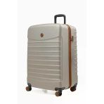 Kabin Boy Valiz 4X2 Teker Taş-Taba 1168