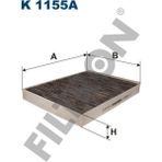 Kabin Filtresi [ Volkswagen Audi Q7 (4l), Porsche Cayenne/cayenne S, Volkswagen Amarok, Caravelle (T5), Touareg, Transporter (T5) ] Gnzrz - Golf