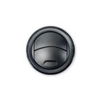 Kabin Havalandırma Klima Mazgalı Siyah 2H0819703E VW Amarok ile uyumlu 2010-2012