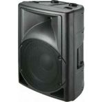 KABİN HOPARLÖR PASİF 38CM 700W 2 YOLLU