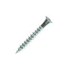 Kabin Vidası Yıldız Sivri Çinko 6.5X50 50 Adet