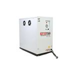 Kabinli Ultra Sessiz Kompresör 60 Litre