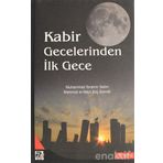 KABIR GECELERINDEN İLK GECE - GENEL