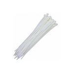 Kablo Bağı Beyaz Renk 3,6X150 GWEST - 100 ADET