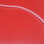 Kablo Bağı Boncuk Plastik Kelepçe 2X105 1.000 Adet