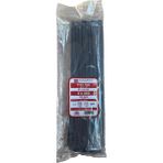 Kablo Bağı Cırt Kelepçe 8X450 mm Siyah 100 Adet Fiyatıdır