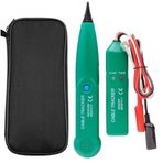 Kablo Bulucu ve Test Cihazı, Bili bili Wire tracker, Çantalı,