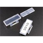 Kablo Etiketi 30x10 mm 20 adet