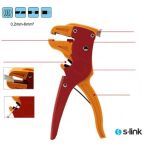 Kablo Kesme Ve Soyma Aletı 0.2Mm - 6Mm (S-Lınk Sl-170A), Sl-170A 0,2-6Mm Kablo Soyma Ve Kesme Pensesı
