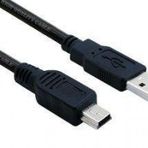 KABLO-OEM1.5 METRE USB TO USB KABLO