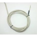 Kablo Rezistans Drenaj Silikon Isıtıcı 5mt sıcak 30cm soğuk 250W