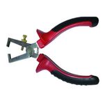 Kablo Sıyırma Pensi 160 Mm. Af-201009-160 Al-fa Tools