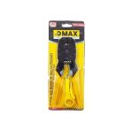 Kablo Sıyırma ve Soyma Pensesi DMX4646