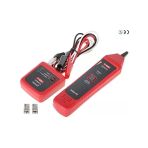 Kablo Test Cihazı - Elektrik Bağlantı Kontrolü Için Pratik Araç