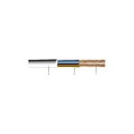 Kablo Ttr Öznur Beyaz 3x1,5 mm 70 Metre Top