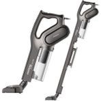 Kablolu Dikey Vakum Süpürge, Siyah, Türkiye Garantili, Güçlü Temizlik Performansı - Ahşap - Seçenek 1