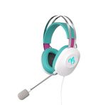 KABLOLU GAMİNG KULAKLIK: 40 MM ASUS ESSENCE SÜRÜCÜLER, SANAL 7.1 SES, TEAMSPEAK ONAYLI MİKROFON, 297 GRAM HAFİF TASARIM, DAYANIKLI KULAK YASTIKLARI, TUF LOGO AYDINLATMASI