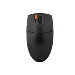 Kablolu Optik Mouse Çift Double Click Usb