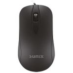 Kablolu Optik Mouse Ms-40