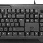 Kablolu Q Türkçe Standart Klavye - Mouse Set Fk-4840Qu