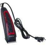 Kablolu Saç Kesme Makinesi RZ-1004, Siyah, Pratik ve Güçlü Kesim Aracı - Seçenek 1