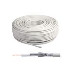 Kablosan 20 Mt Rg6 / U6 Koaksiyel Anten Kablosu