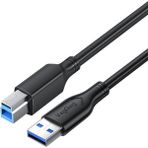 Kablosu USB Printer Kablo USB Printer Yazıcı Kablosu