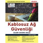 Kablosuz Ağ Güvenliği - Besim Altınok