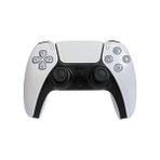 Kablosuz Bluetooth Gamepad, Pc Uyumlu, Ps4 ve Ps5 Uyumlu Type-C Şarj Girişli Joystick Oyun Kolu