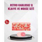 Kablosuz Bluetooth Klye – Çoklu Cihaz Desteği, Akıllı Güç Tasarrufu