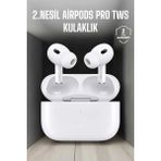 Kablosuz Bluetooth Kulaklık Gürültü Önleme Su Geçirmez Mikrofonlu Nemere - 1