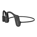 Kablosuz Bluetooth Kulaklık İki Kanallı Stereo Spor Koşu Tırmanma Sürüş Yapma ve Doğa Ortamında Kullanıma Uygun Dahili Lityum Polimer Pil 10 Metre Arama Mesafesi ENC1