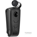 Kablosuz Bluetooth Kulaklık Makaralı Kulaklık
