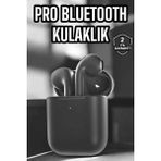 Kablosuz Bluetooth Kulaklık Tws Çift Kulaklık Tws Pro 5 ( Lisinya )