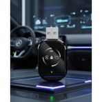 Kablosuz Carplay ve Android Auto Adaptörü Tak Çalıştır Kullanım Nemere - 1 - Renkli