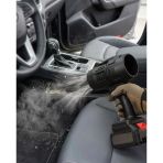 Kablosuz H.a Üfleme Makinesi Bahçe Yaprak Ve Toz Temizleme Üfleyici
