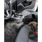 Kablosuz Hava Üfleme Makinesi Bahçe Yaprak Toz Temizleme Üfleyici