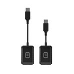 Kablosuz HDMI Verici Alıcı Görüntü Aktarıcı 4k Ekran Yansıtıcı HDMI 50m Yansıtma TAK ÇALIŞTIR