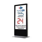 Kablosuz Kasa Sıramatik Sistemi Alışveriş Kasa Sıramatik Sistemi