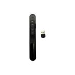Kablosuz Lazerli Sunum Kumandası Çok Fonksiyonlu Lazer Pointer Ergonomik Gelişmiş Sunum Deneyimi