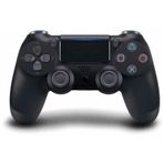 Kablosuz Oyun Kolu Doubleshock Playstation 4 Pc Uyumlu Şarj Kablolu