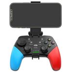 Kablosuz Oyun Kolu Telefon Tutacaklı Andorid/Ios Uyumlu Nintendo-Ps3-Ps4-Pc Uyumlu Bsp-G9