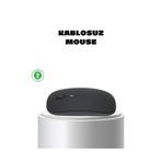 Kablosuz Oyuncu Mouse – Gelişmiş Optik Sensör, Profesyonel ve Oyun Kullanımına Uygun TYC994BC2AA3E776AD40EE309