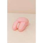 Kablosuz Pıllı Mouse Pembe Tavsan Mou-6003-p
