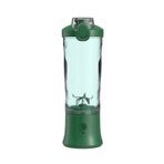 Kablosuz Portakal Sıkacağı Makinesi 600 Ml 6 Bıçak Su Geçirmez Şarj Edilebilir Blender Buz Kırıcı Narenciye Taşınabilir Elektrikli Bardak,G