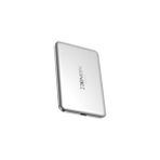 Kablosuz Powerbank 15W 5000 Mah, Manyetik, 22.5W PD USB-C, İnce Alüminyum Gövde (X6440)