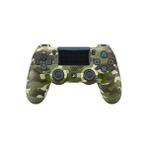 Kablosuz Ps4 Oyun Kolu - Dualshock 4 Uyumlu Bluetooth Gamepad