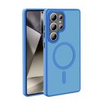 Kablosuz Uyumlu Buton Design Choupette PU Deri iPhone 17 Pro Max İle Uyumlu Kılıf Siyah 35196 Mavi