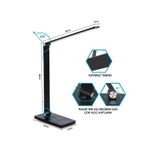 Kablosuz Wireless Usb şarj Masa Lambası led 5 renk ayarlanabilir